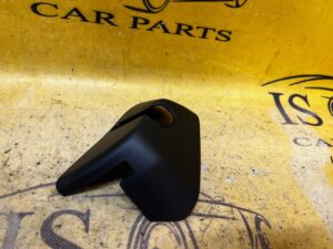 OSŁONA ZAŚLEPKA PASA BEZPIECZEŃSTWA TYŁ LEWY PORSCHE PANAMERA 970 I LIFT