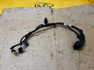 INSTALACJA WIAZKA SKRZYNI AUTOMATYCZNEJ PEUGEOT 5008 3008 508 308 1.6 HDI