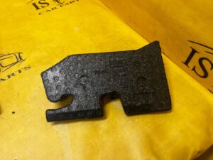 STYROPIAN PIANKA WYGŁUSZENIE FORD FUSION LIFT USA