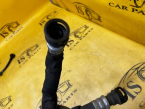 PRZEWÓD RURA RURKA WĄŻ WODY FORD EXPLORER VI MK6 3.0 V6 PHEV HYBRID