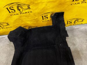 MATA DYWAN WYKŁADZINA PODŁOGI PRZÓD PRAWY JAGUAR E-PACE X540