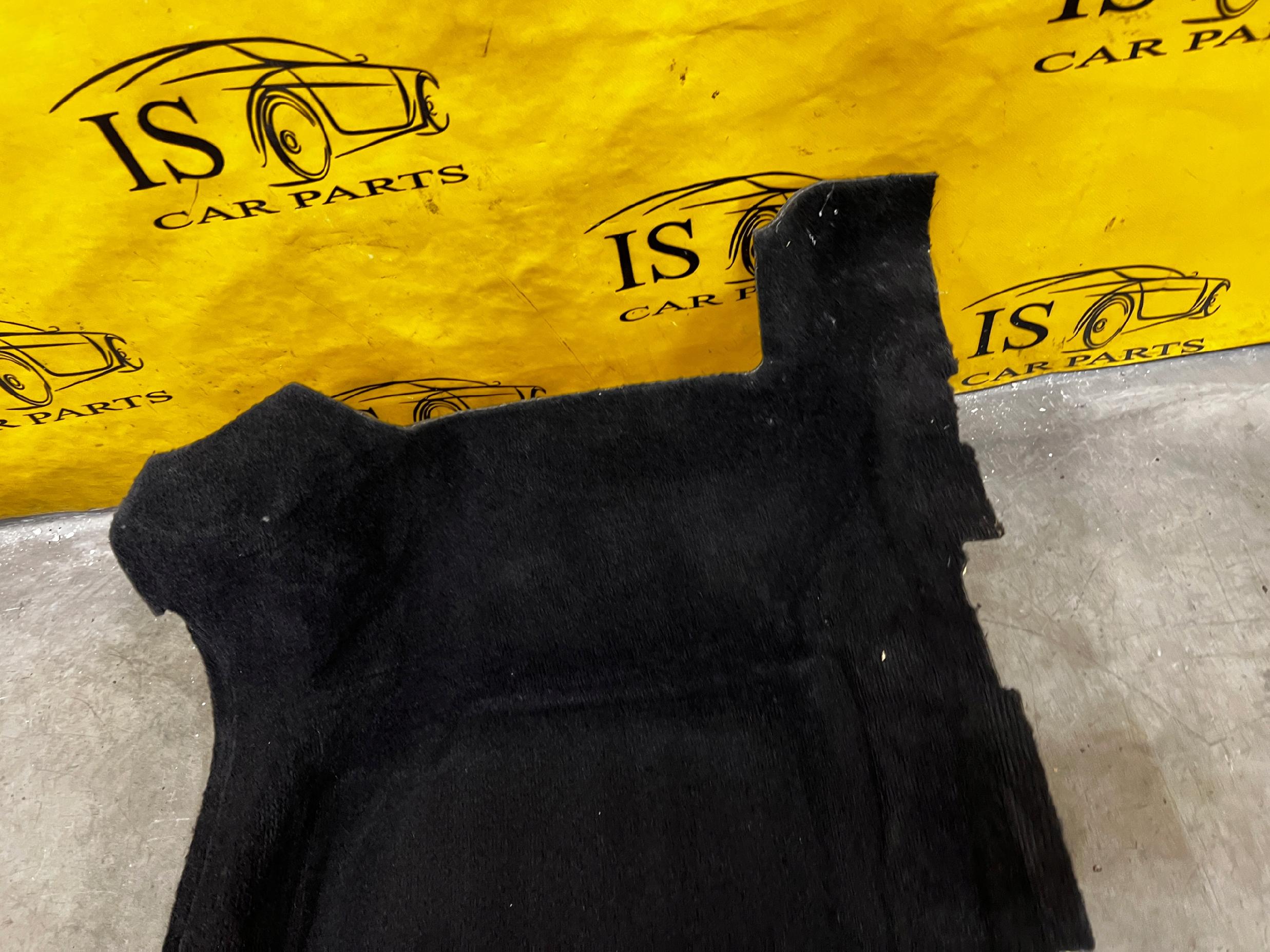 MATA DYWAN WYKŁADZINA PODŁOGI PRZÓD PRAWY JAGUAR E-PACE X540