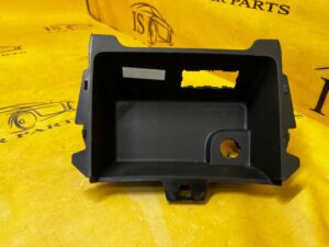 SCHOWEK PÓŁKA TUNELU ŚRODKOWEGO RENAULT KADJAR LIFT