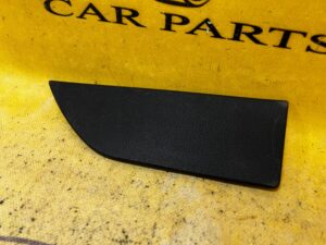 OSŁONA ZAŚLEPKA POSZYCIA SŁUPKA C TYŁ PRAWA PORSCHE PANAMERA 970 I LIFT