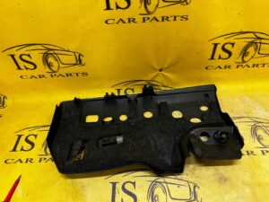 OSŁONA ZAŚLEPKA DESKI KONSOLI PORSCHE CAYENNE II 7P5 LIFT 92A