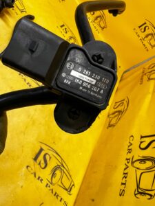 RURA RURKA PRZEWÓD WĄŻ SERWA PODCIŚNIENIA PORSCHE MACAN 95B 2.0 TFSI