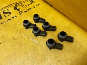 6 X CZUJNIK PARKOWANIA PDC TYŁ FORD EXPLORER VI MK6