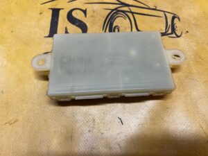 MODUŁ STEROWNIK BEZKLUCZYKOWEGO DOSTĘPU KEYLESS GO ENTRY MERCEDES GL X166