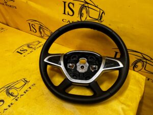 KIEROWNICA PLASTIK PLASTIKOWA DACIA DOKKER