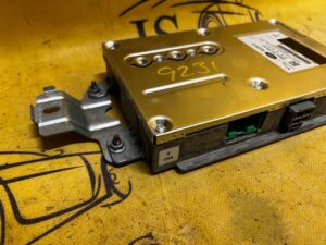 MODUŁ WZMACNIACZ RADIA LR RANGE ROVER EVOQUE II L551