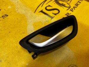 LEWA KLAMKA DRZWI RENAULT SCENIC IV MEGANE IV