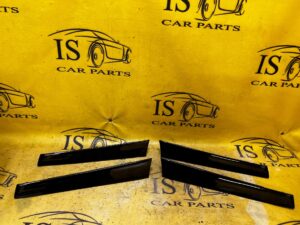 OSŁONA ZAŚLEPKA DEKOR DRZWI AUDI A8 D4 LONG LIFT