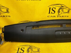 OSŁONA DESKI KONSOLI PODSZYBIE NISSAN E-NV200