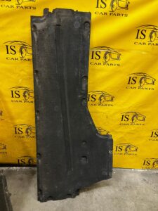 PŁYTA OSŁONA PODWOZIA PRAWA BMW 5 E60 E61