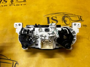 PANEL NAWIEWU KLIMATYZACJI DACIA DOKKER LODGY