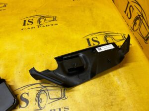 OSŁONA ZAŚLEPKA PLASTIK DACHU TYŁ PRAWA 4 DRZWI FORD BRONCO 21-