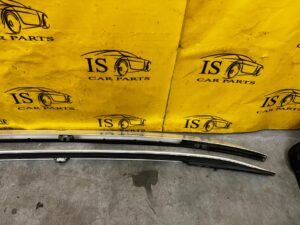 KOMPLET LISTWY RELINGI DACHOWE PEUGEOT 508 I RXH KOMBI SW