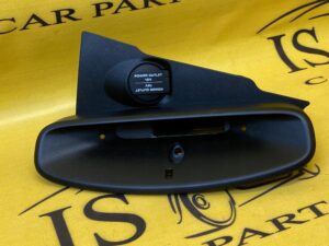 OSŁONA SUBWOOFERA WLOT POWIETRZA PORSCHE 911 997