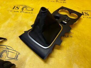 RAMKA OSŁONA DEKOR TUNELU ŚRODKOWEGO RENAULT KADJAR EU