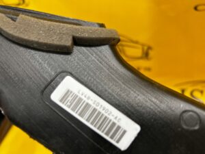 KANAŁ TUNEL NAWIEW POWIETRZA FORD KUGA MK3 ESCAPE MK4