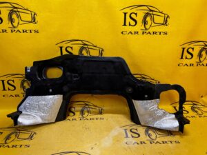 OSŁONA ŚCIANY GRODZI WYGŁUSZENIE JAGUAR XF X260 II