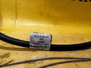 PRZEWÓD WĄŻ RURKA ADBLUE RANGE VOGUE L405 L462