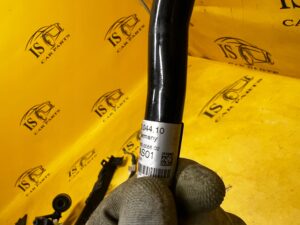 PRZEWÓD RURA RURKA WĄŻ WODY PORSCHE PANAMERA 970 I LIFT 3.0 S E-HYBRID