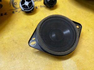 ZESTAW NAGŁOŚNIENIE GŁOŚNIKI BANG OLUFSEN FORD EXPLORER MK6