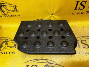 OSŁONA ZAŚLEPKA STYROPIAN BMW F40