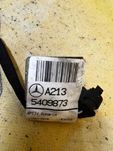 CZUJNIK CIŚNIENIA SPALIN MERCEDES E-KLASA W213 KOMBI 2.0 B