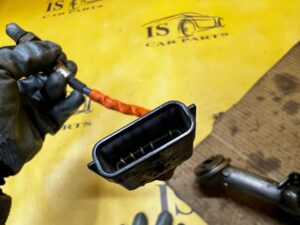 SONDA LAMBDA RENAULT DACIA MERCEDES NISSAN 1.5 DCI