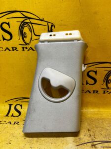 OSŁONA POSZYCIE SŁUPKA B PRAWA LR RANGE ROVER EVOQUE II L551