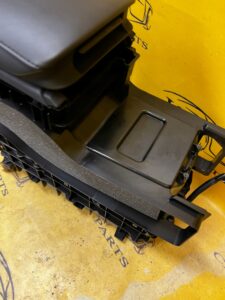 PODŁOKIETNIK SCHOWEK TUNELU ŚRODKOWEGO LEXUS RX 450H III 3