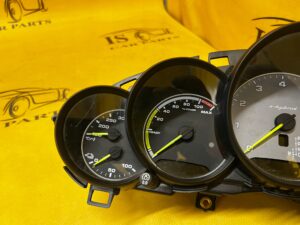 LICZNIK ZEGARY WYŚWIETLACZ PORSCHE PANAMERA 970 I LIFT 3.0 S E-HYBRID USA