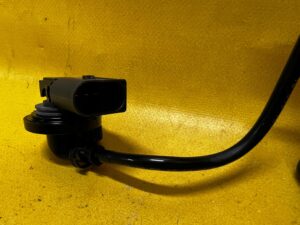 PRZEWÓD POMPY VACUM BMW NOWY OEM