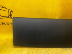 OSŁONA ZAŚLEPKA OBUDOWA KLAPY BAGAŻNIKA PEUGEOT 508 I LIFT SW KOMBI