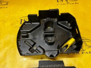 WKŁAD SCHOWEK KOŁA ZAPASOWEGO CITROEN C4 GRAND PICASSO II