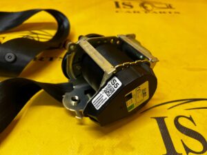 WYSTRZELONY PAS BEZPIECZEŃSTWA TYŁ PRAWY 2 RZĄD DACIA JOGGER EU