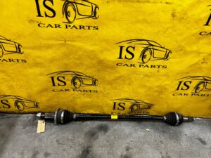 PÓŁOŚ TYŁ TYLNA PRAWY PRAWA KIA SORENTO III