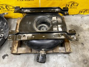 BUTLA LPG GAZOWA MOCOWANIE OSŁONA DACIA JOGGER 1.0 TCE LPG