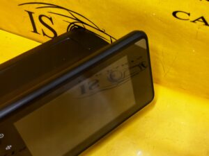 RADIO NAWIGACJA NAVI WYŚWIETLACZ DACIA SANDERO III STEPWAY 2024R LIFT