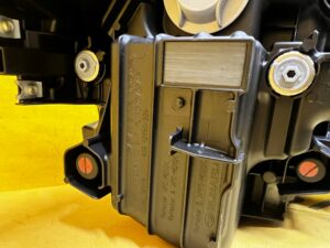 REFLEKTOR LAMPA PRZEDNIA PRZÓD LEWY LED SUBARU FORESTER VI SL 25-