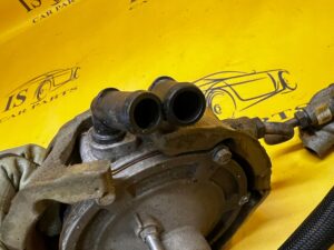 REDUKTOR ZAWOR POMPA GAZU DACIA JOGGER SANDERO III 1.0 TCE LPG