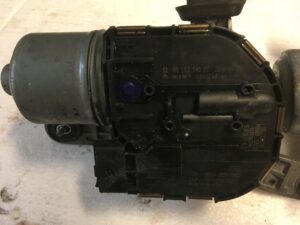 MECHANIZM WYCIERACZEK CITROEN C4 13- PICASSO