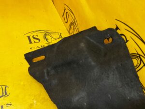 OSŁONA TERMICZNA SILNIKA CITROEN PEUGEOT 1.6 BLUE HDI