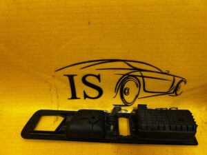 KLAMKA WEWNĘTRZNA TYLNA TYŁ PRAWA PRAWY BMW 5 E34