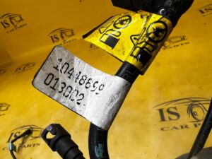 PRZEWÓD WĄŻ RURA RURKA PALIWA CHEVROLET CORVETTE C5 97-04