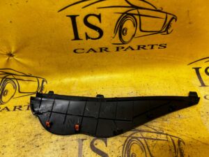 PLASTIK OSŁONA OBUDOWA ZAŚLEPKA KONSOLI DESKI LEWA TOYOTA HILUX VIII 8