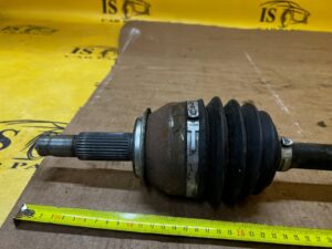 PÓŁOŚ PRZÓD PRZEDNIA LEWY LEWA NISSAN X-TRAIL T32 Y