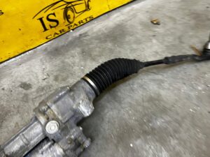 MAGLOWNICA PRZEKŁADNIA KIEROWNICZA MERCEDES GLS X166